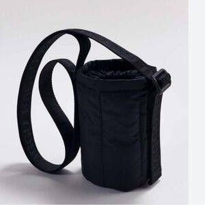 BAGGU Puffy Water Bottle Sling